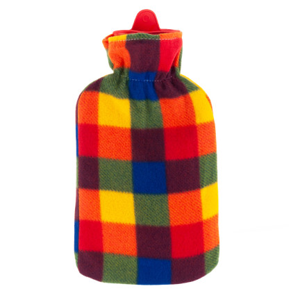 DO47 GROSSE GUMMI THERMOFOR IN ABDECKUNG WÄRMER IN PULLOVER FÜR WASSER XXL GITTER