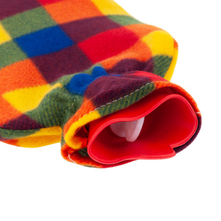 DO47 GROSSE GUMMI THERMOFOR IN ABDECKUNG WÄRMER IN PULLOVER FÜR WASSER XXL GITTER