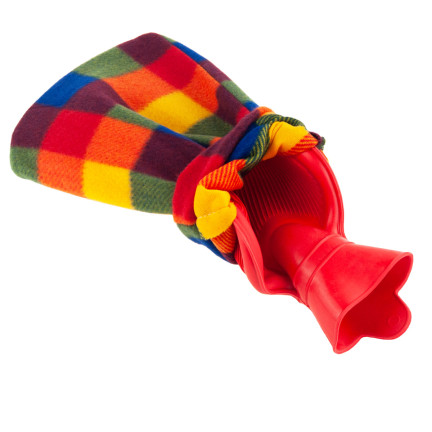 DO47 GROSSE GUMMI THERMOFOR IN ABDECKUNG WÄRMER IN PULLOVER FÜR WASSER XXL GITTER