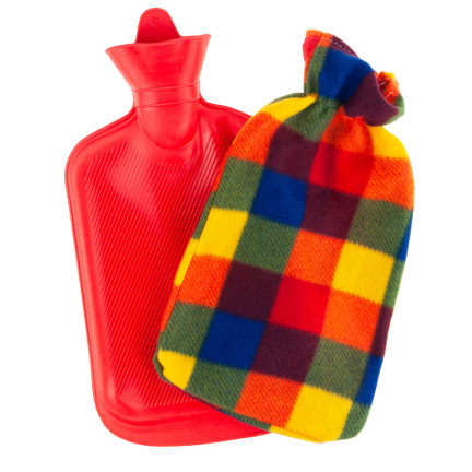 DO47 GROSSE GUMMI THERMOFOR IN ABDECKUNG WÄRMER IN PULLOVER FÜR WASSER XXL GITTER