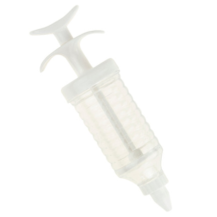 DO48 TORTENDEKORATIONSSPRITZE + 8 SPITZEN