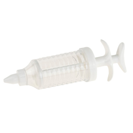 DO48 TORTENDEKORATIONSSPRITZE + 8 SPITZEN