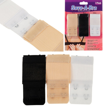 DO66 PODPRSENKA SPONA EXTENDER 3 KS