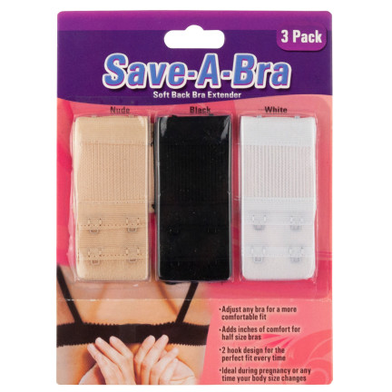 DO66 PODPRSENKA SPONA EXTENDER 3 KS