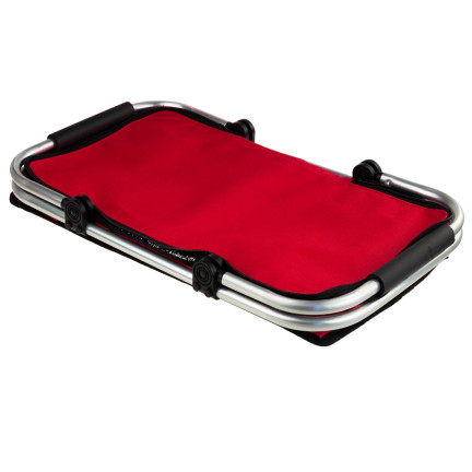 DO71C PICKNICKTASCHE GROSS FALTBAR EINKAUFSTASCHE GROSS TOURIST STRAND