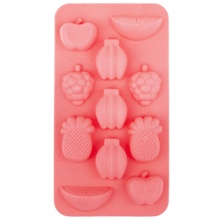 DO80 JUICE ICE MOLD SILIKONOVÁ FORMA NA LED