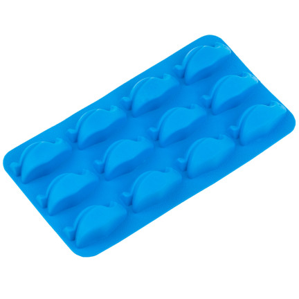 DO80 JUICE ICE MOLD SILIKONOVÁ FORMA NA LED