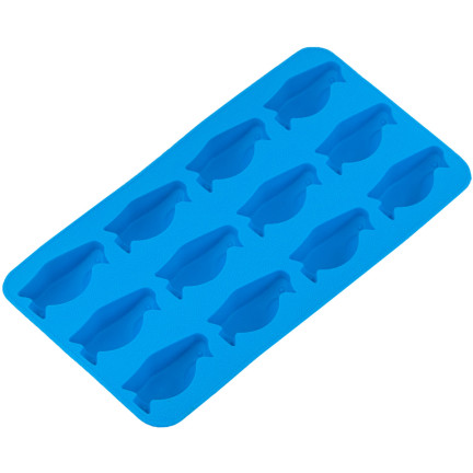 DO80 JUICE ICE MOLD SILIKONOVÁ FORMA NA LED