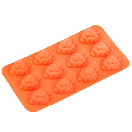 DO80 JUICE ICE MOLD SILIKONOVÁ FORMA NA LED