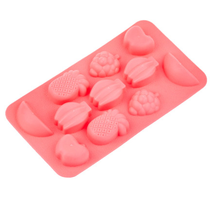 DO80 JUICE ICE MOLD SILIKONOVÁ FORMA NA LED