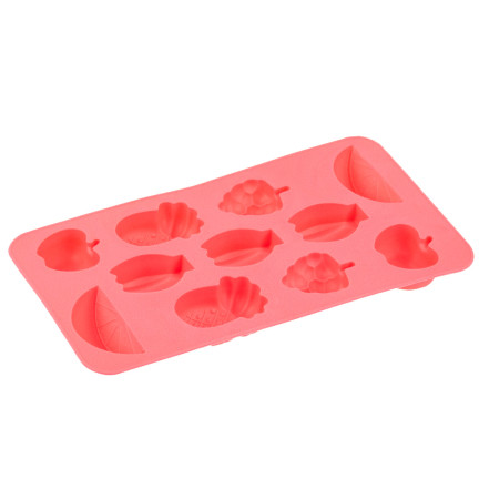 DO80 JUICE ICE MOLD SILIKONOVÁ FORMA NA LED