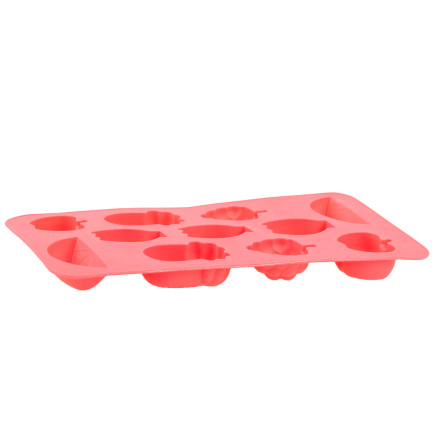 DO80 JUICE ICE MOLD SILIKONOVÁ FORMA NA LED