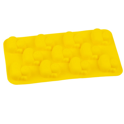 DO80 JUICE ICE MOLD SILIKONOVÁ FORMA NA LED