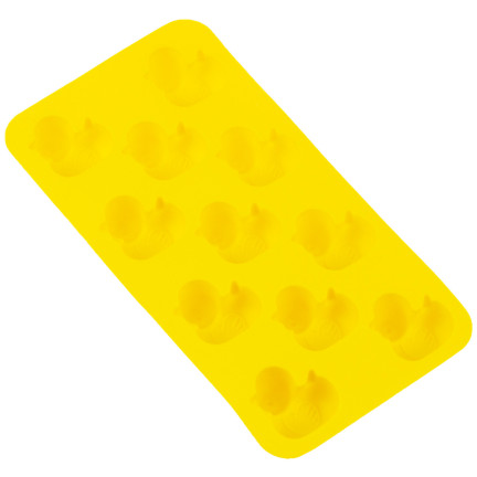 DO80 JUICE ICE MOLD SILIKONOVÁ FORMA NA LED