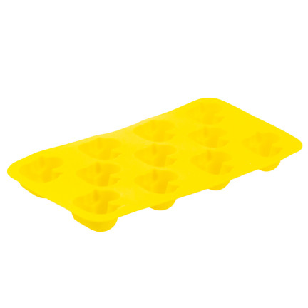 DO80 JUICE ICE MOLD SILIKONOVÁ FORMA NA LED
