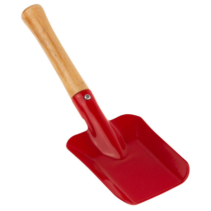 DOS2637 ZAHRADNÍ NÁŘADÍ HRÁBĚ LOPATA LOPATKA 3W1 MINI ZAHRADNÍ SADA