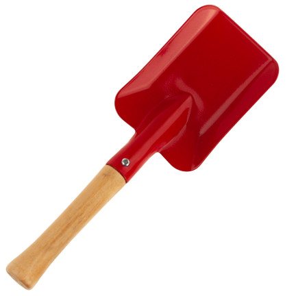 DOS2637 ZAHRADNÍ NÁŘADÍ HRÁBĚ LOPATA LOPATKA 3W1 MINI ZAHRADNÍ SADA