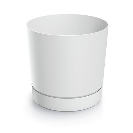 DPOP350-S449 TOPF TUBO P WEISS