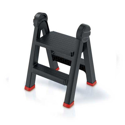 KLD4565-3020 WERKSTATT LEITER LEITER TITAN HOCKER KLAPPBARE PLATTFORM
