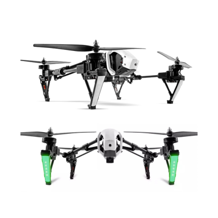 SS92 DRON BUDOUCNOST FULL HD Q333B KAMERA WIFI VELKÝ