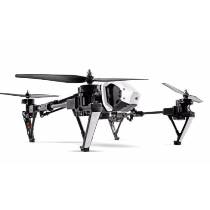 SS92 DRON BUDOUCNOST FULL HD Q333B KAMERA WIFI VELKÝ