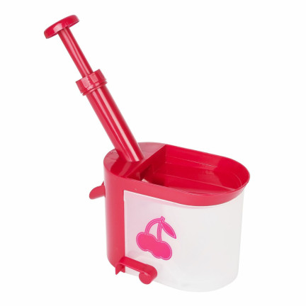 TD28 třešeň SPRINKLER s nástavcem na pracovní desku