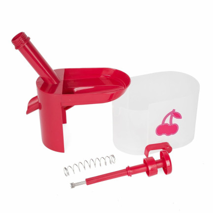TD28 třešeň SPRINKLER s nástavcem na pracovní desku