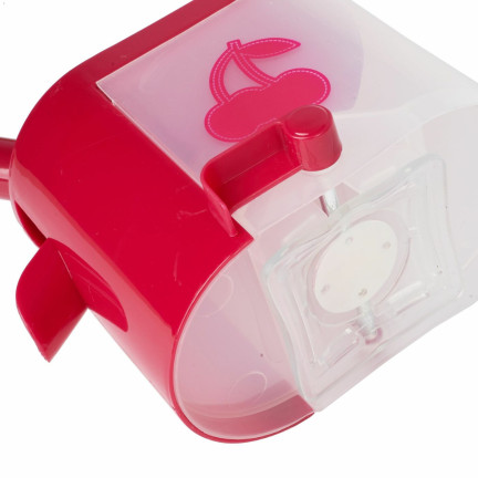 TD28 třešeň SPRINKLER s nástavcem na pracovní desku