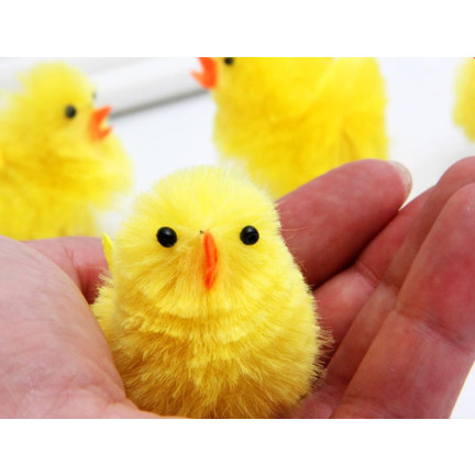 TG66830 HÜHNER HÜHNER OSTERN HÜHNER MINI OSTERN FIGURINEN