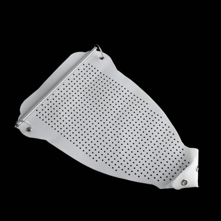 BB20 TEFLON GELF COVER ohne Glanz