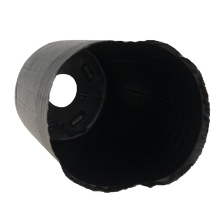 TG67369 KVĚTINÁČE PRO SAZENICE KULATÉ 9CM 100KS