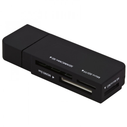 EA128 ALL IN ONE USB ČTEČKA KARET esperanza