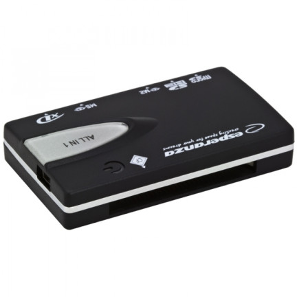 EA129 ALL IN ONE USB ČTEČKA KARET esperanza