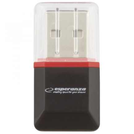 EA134K MICRO SD USB KARTENLESER