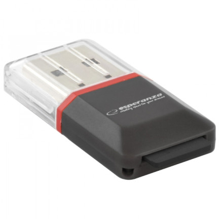 EA134K MICRO SD USB KARTENLESER