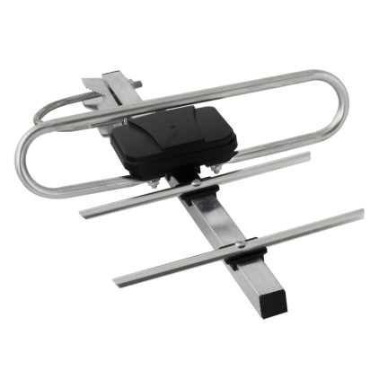 EAT104 DVB-T ZEWNĘTRZNA SMĚROVÁ ANTÉNA FULL HD 5dB