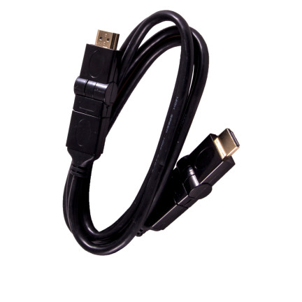 EB196 DREHBARES HDMI KABEL 1.5M