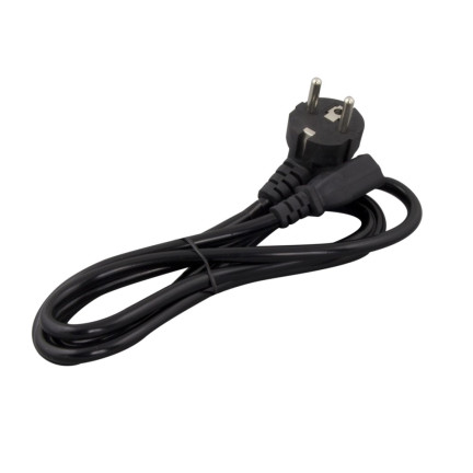 TG56656 1-meter computer power cable
