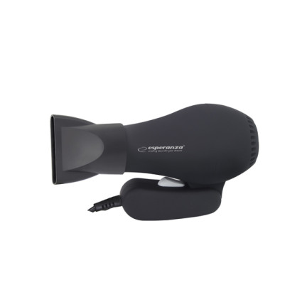ES16B VYSOUŠEČ VLASŮ BLACK AURORA 750W