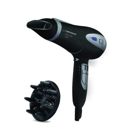 EBH005K ESPERANZA HAARTROCKNER 2200W IONISCH VIVIEN