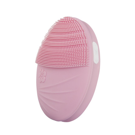 EBM004 ESPERANZA SONIC GESICHT WASCHEN BLISS ROSA