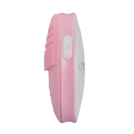 EBM004 ESPERANZA SONIC GESICHT WASCHEN BLISS ROSA