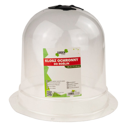 EDA3333 GEWÄCHSHAUS PFLANZENSCHUTZ SCHATTENHAUBE