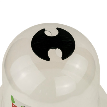 EDA3333 GEWÄCHSHAUS PFLANZENSCHUTZ SCHATTENHAUBE