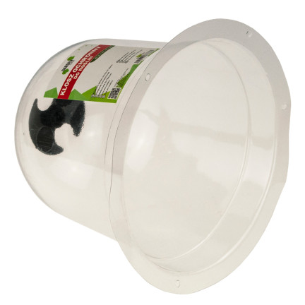 EDA3333 GEWÄCHSHAUS PFLANZENSCHUTZ SCHATTENHAUBE