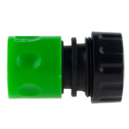 EDA8662 GARDEN HOSE CONNECTOR für 3/4 Schlauchkupplung Schlauchkupplung Schlauchverbinder