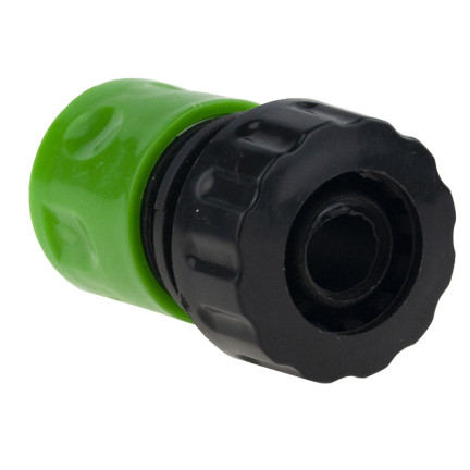 EDA8662 GARDEN HOSE CONNECTOR für 3/4 Schlauchkupplung Schlauchkupplung Schlauchverbinder