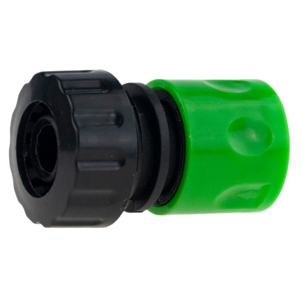 EDA8662 GARDEN HOSE CONNECTOR für 3/4 Schlauchkupplung Schlauchkupplung Schlauchverbinder