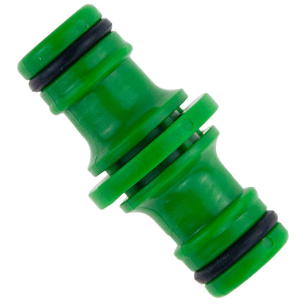 EDA8709 NYPEL GARDEN HOSE CONNECTOR Gartenschlauchverbinder