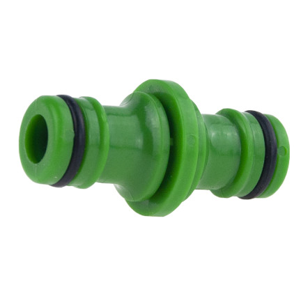 EDA8709 NYPEL GARDEN HOSE CONNECTOR Gartenschlauchverbinder